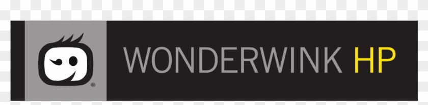 Wonderwink Hp Logo - Wonderwink Clipart #358589