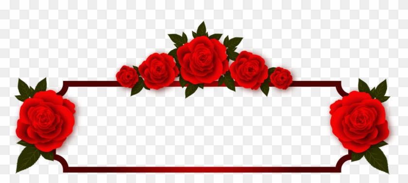Rose Flowers Plate - Good Morning Odia Shayari Clipart #358677