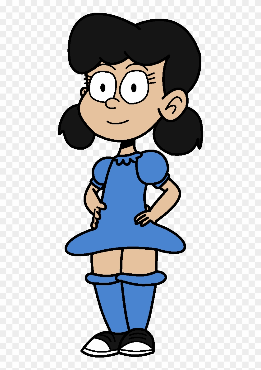 Lucy Van Pelt - Cartoon Clipart #358702