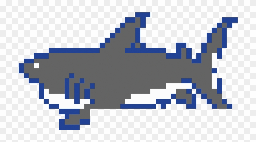 Jaws - Meme Deal With It Glasses Clipart #358755