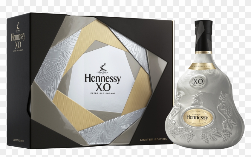 Hennessy Xo Ice And Discovery Clipart #358807