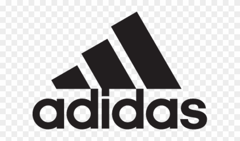 Adidas Voucher Code - Adidas Logo Clipart #358897