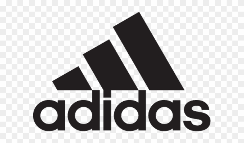 Adidas Voucher Code - Adidas Logo Clipart