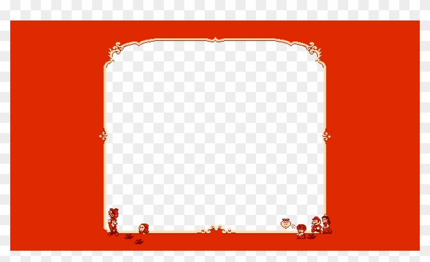 Nes Smb2 Integer - Illustration Clipart #358900