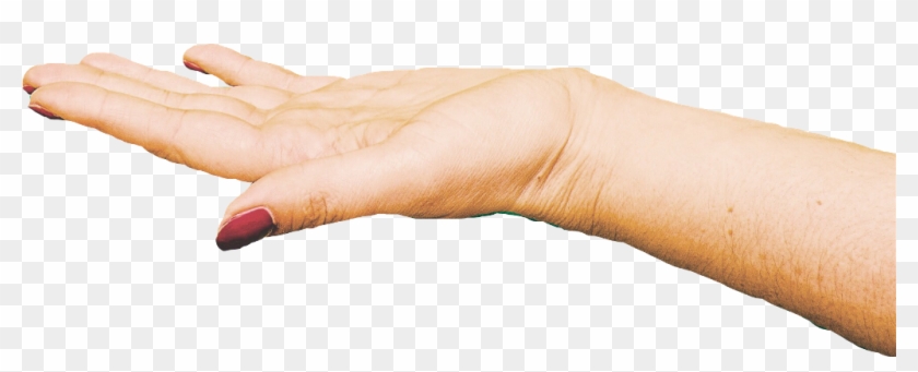 Report Abuse - Hand Reaching Out Png Clipart