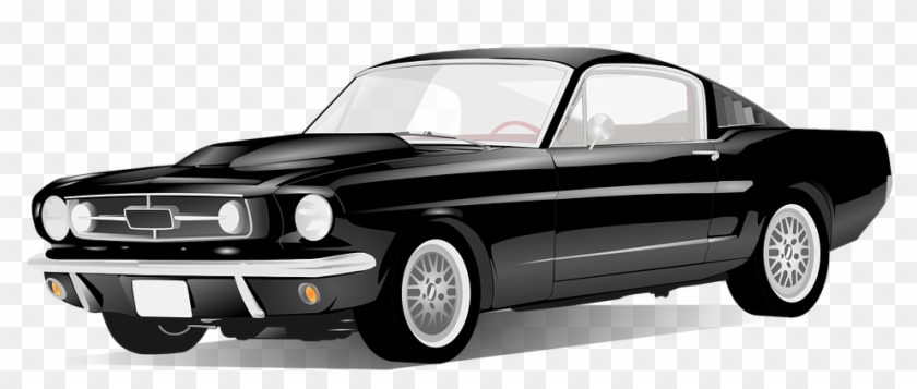Png Vehicles Black And White Transparent Vehicles Black - Car Vector Png Clipart