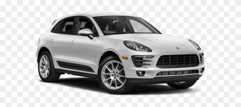 New 2018 Porsche Macan - 2018 Porsche Macan Base Clipart