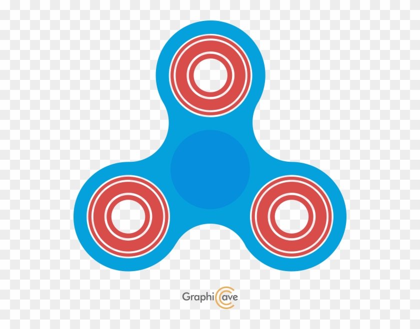 Transoarent Png - - Fidget Spinners Are Stupid Clipart