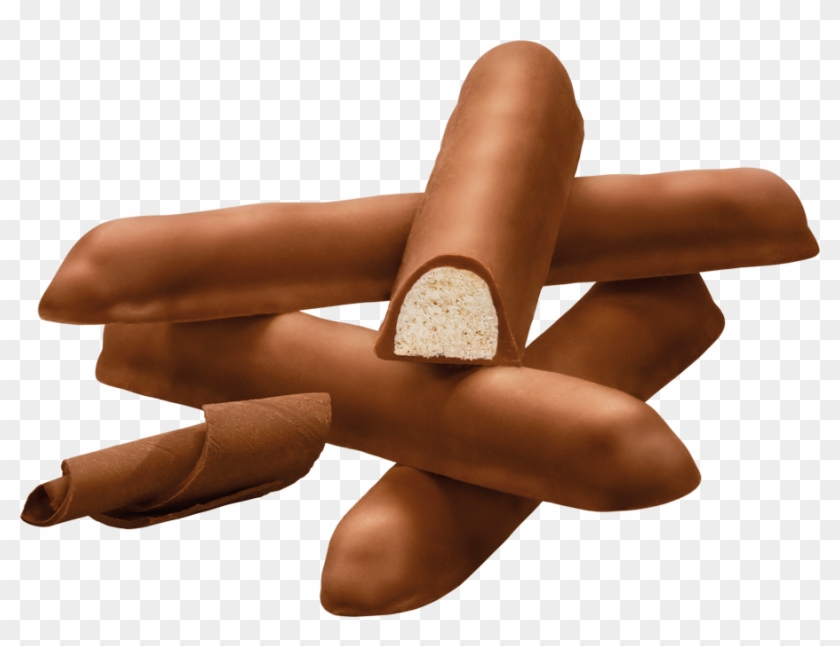 Fr - Chocolate Fingers Clipart #358982