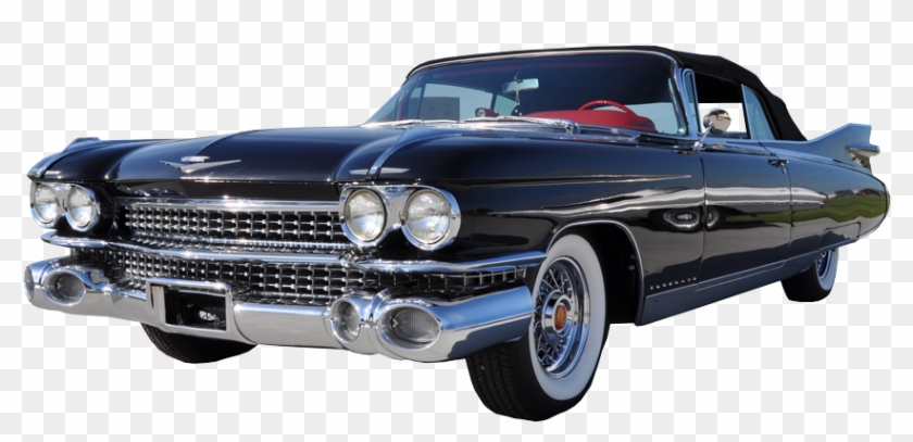 Cadillac Eldorado Png Clipart #358983