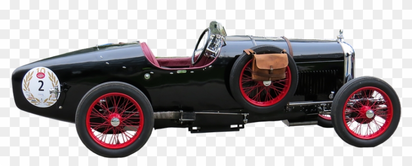 Oldtimer, Automotive, Amilcar, Png, Isolated, Classic - Auto Amilcar Clipart #359014