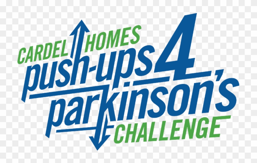 Push-ups For Parkinson's - Fitness Center Clipart #359078