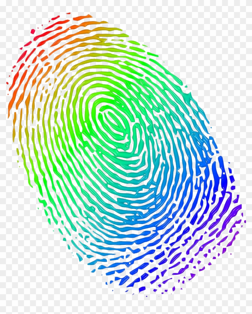 Share This Article - Biosimilar Fingerprint Clipart