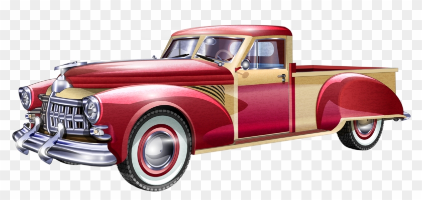 Яндекс - Фотки - Autos Antiguos Dibujo Png Clipart
