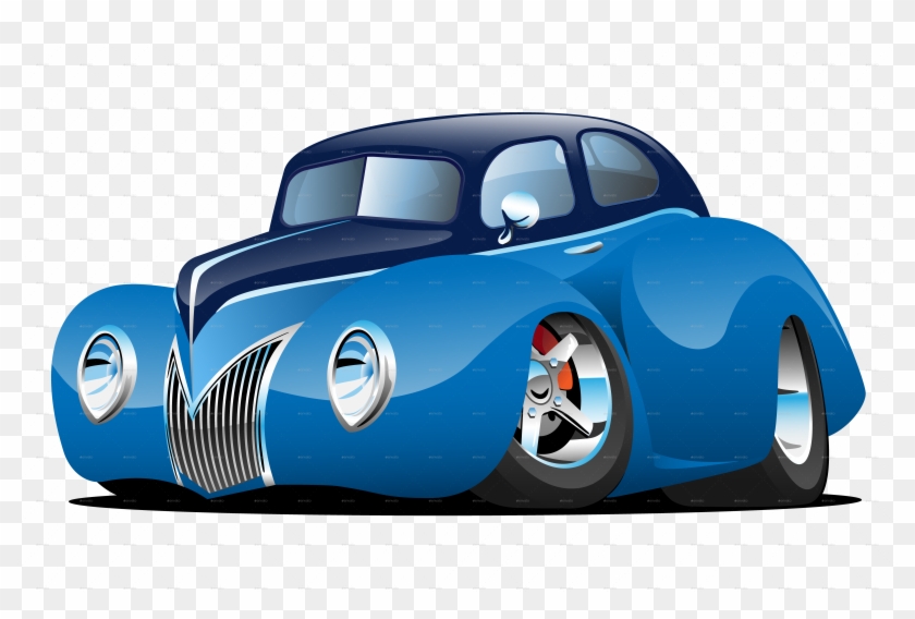 Hotrod 39 Hotrod Clipart #359167