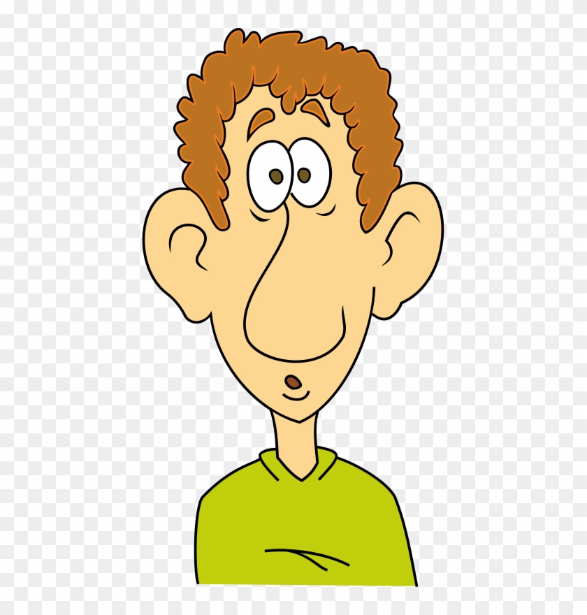 Surprised Clipart Png Transparent Png #359244