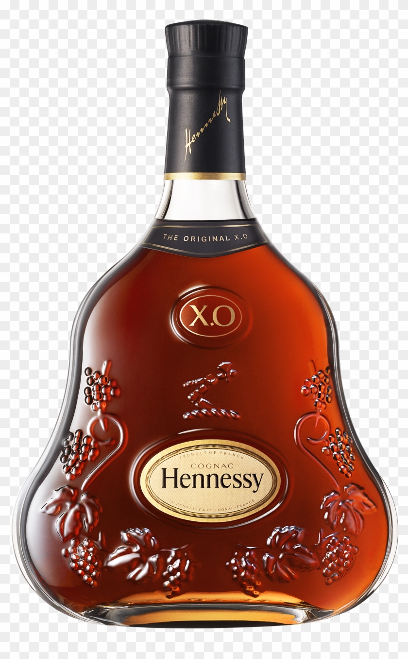 Smythson's Red Envelopes - Hennessy Xo Clipart