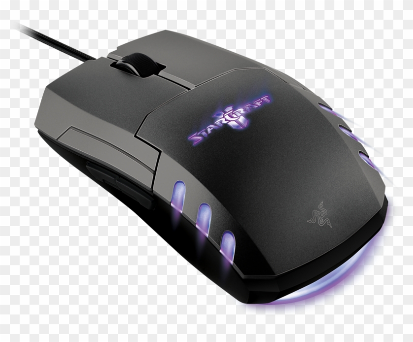 Mouse Click Speeds - Razer Spectre Clipart #359372