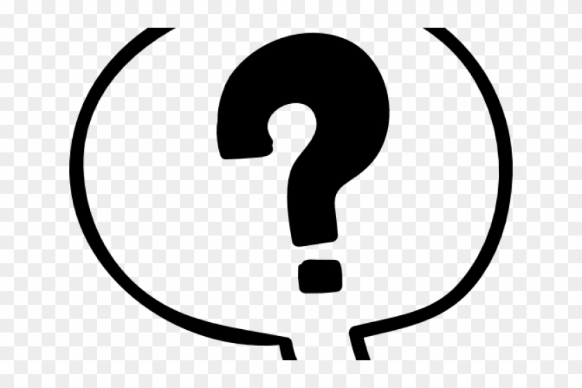 Question Png Clipart #359421