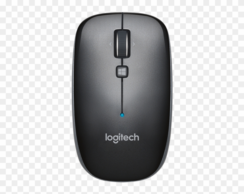 Logitech Bluetooth Mouse M557 Clipart