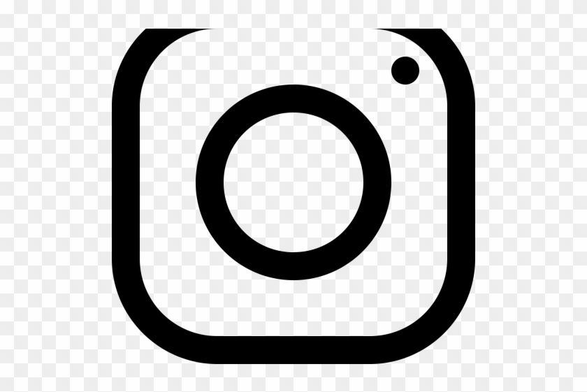 Instagram Png Transparent Images - Circle Clipart #359483