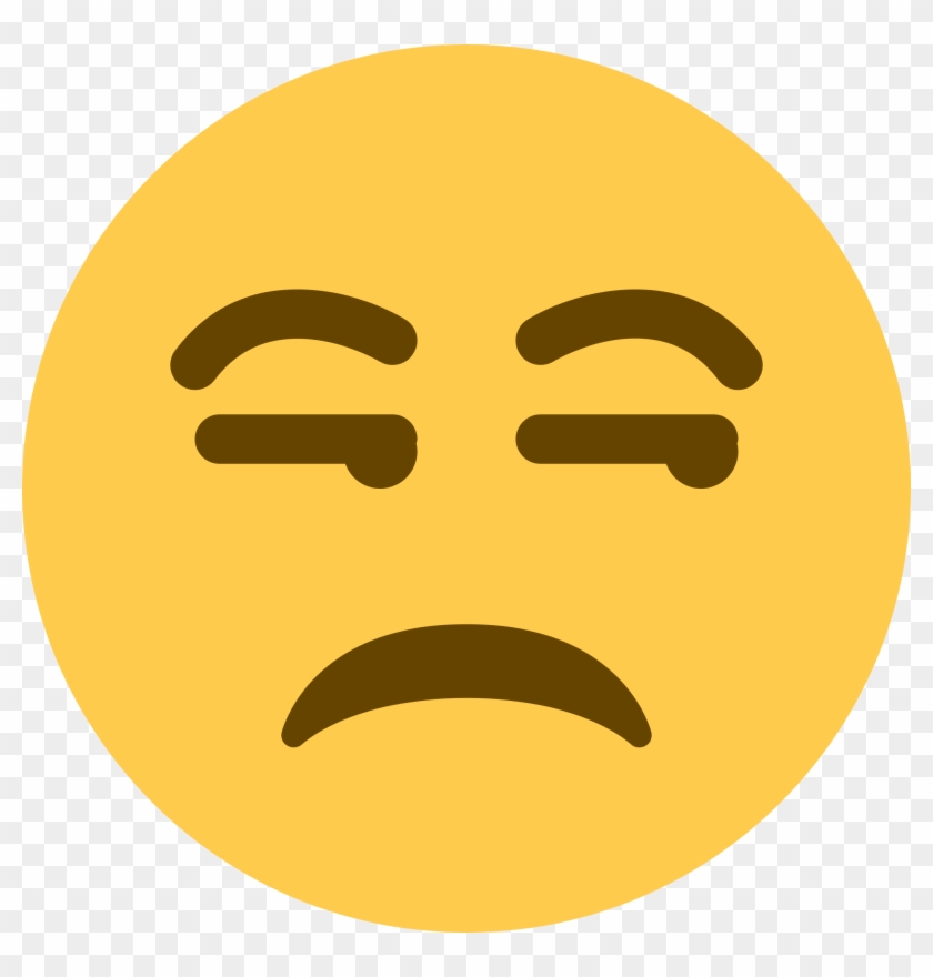 Open - Emoji Sorprendido Gif Png Clipart