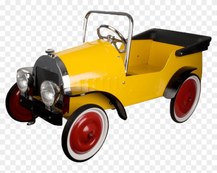 Free Png Images - Toy Car Transparent Background Clipart #359745
