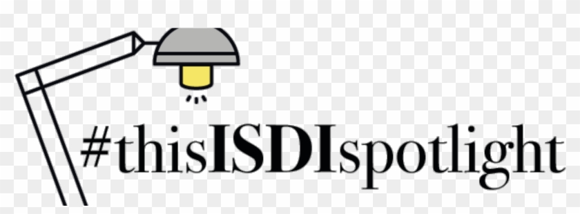 Isdi Student Spotlight Ft - Babasling Clipart #359781