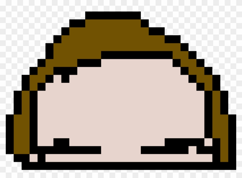 Jack's Forehead Emoji - 8 Bit Disco Ball Clipart