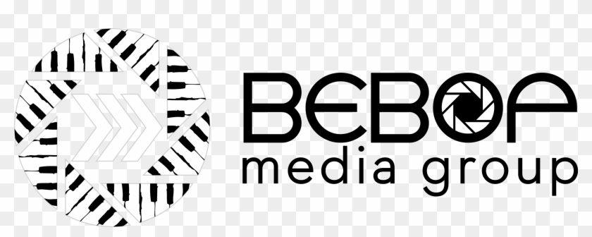 Bebop Media Group Clipart #359839