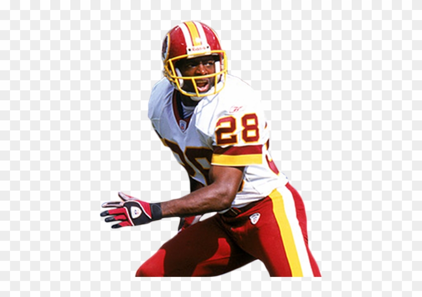 Redskins Players Png - Washington Redskins Players Png Clipart #359868
