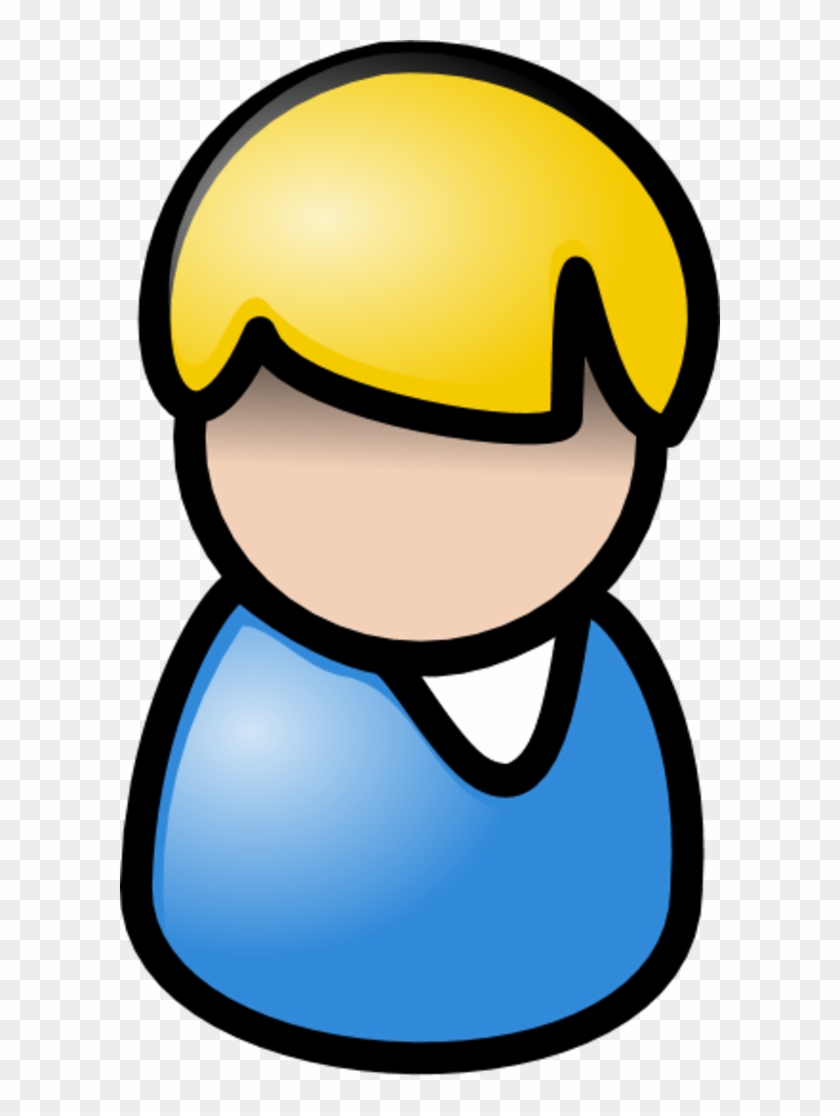 Its A Boy Clipart - People Clipart - Png Download