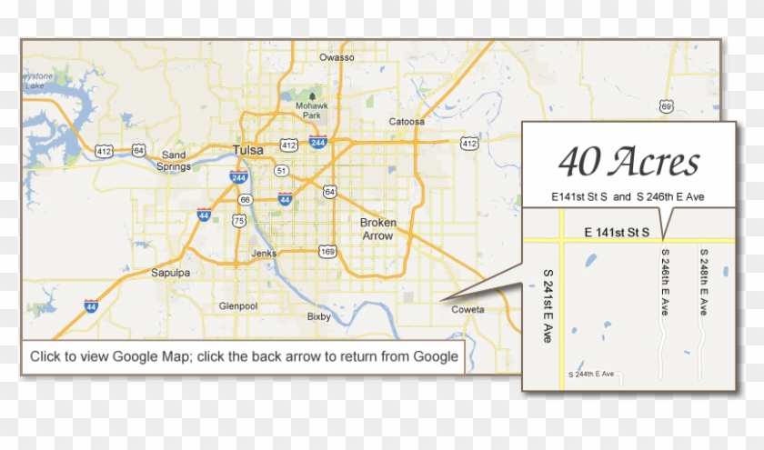 Click On Back Arrow To Return - Atlas Clipart