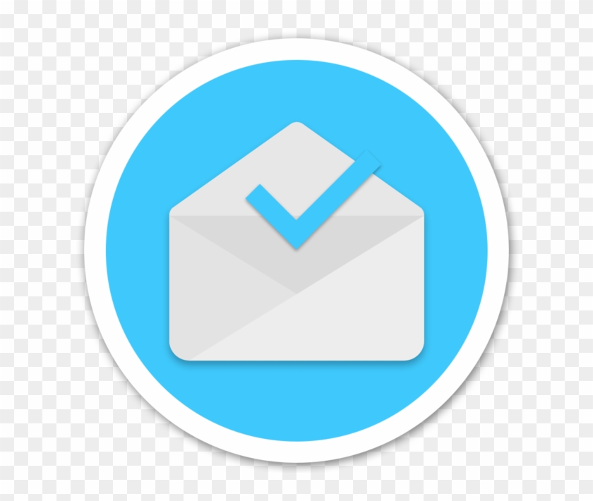 For Google Inbox 4 - Icono De Correo .png Clipart #3500335