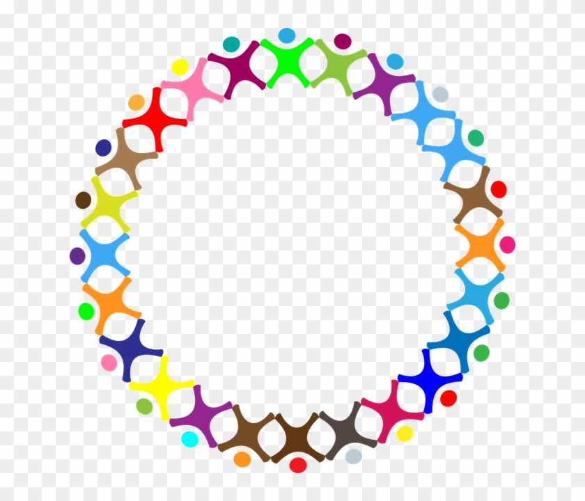 Abstract Frames And Borders Png Clipart