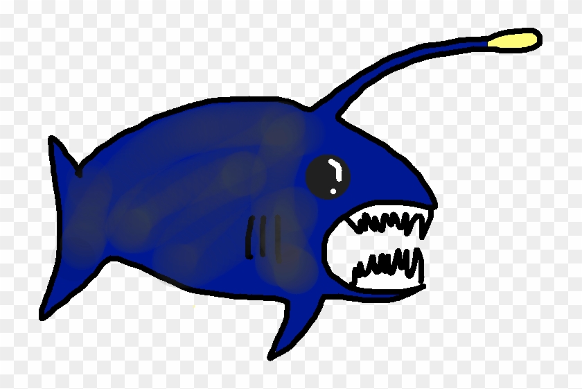 A Fish Thought To Be King, But Others Say That The Clipart