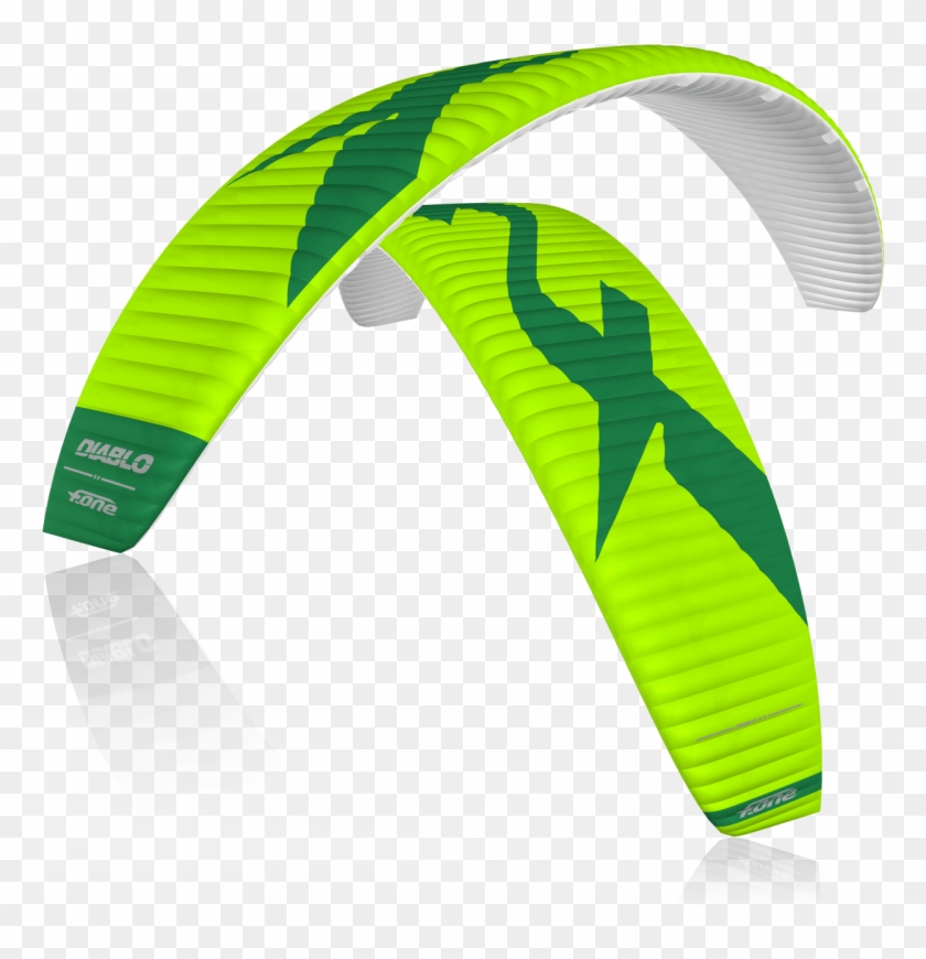 Deep Blue / Royal Blue Diablo V4 B Lime Green - Fone Diablo V4 Clipart