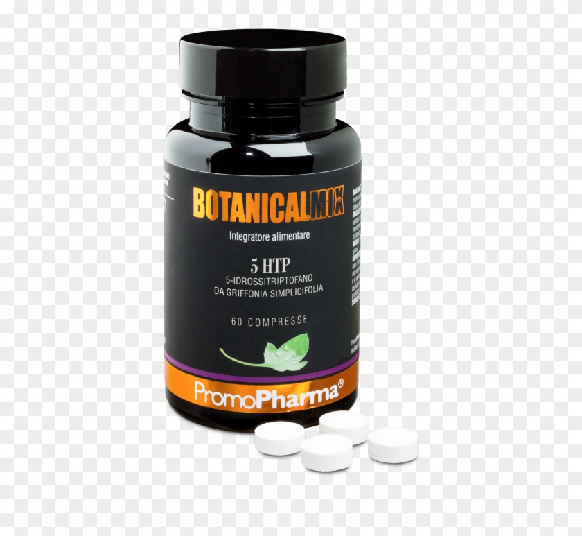 5htp - Dietary Supplement Clipart