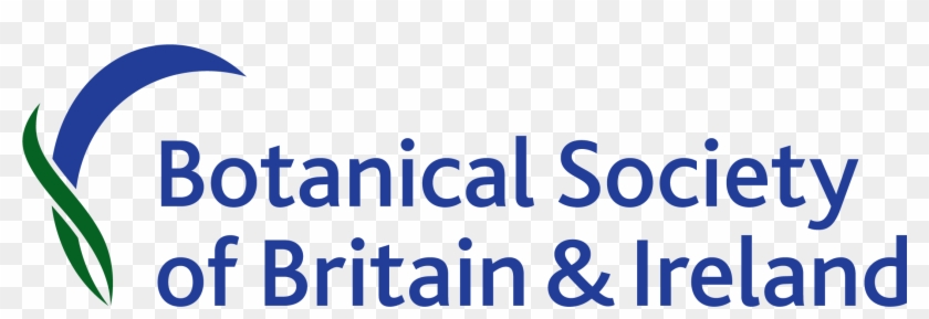 Botanical Society Of The British Isles Clipart #3500884
