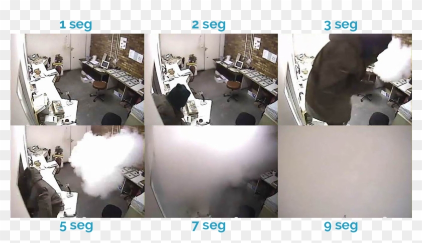 Niebla Demostración - Office Clipart #3500890