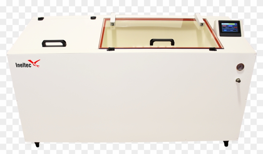 Cámaras Para Ensayos De Niebla Salina - Billiard Table Clipart #3500952