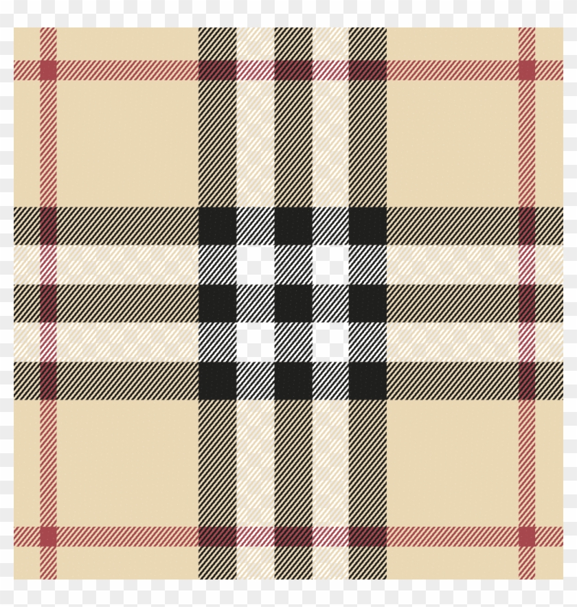File - Burberry - Svg - Expo 2010 Clipart #3501016