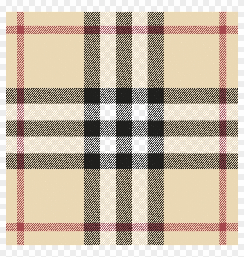 File - Burberry - Svg - Expo 2010 Clipart #3501016