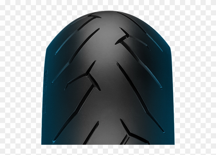 Diablo™ Rosso Ii - Pirelli Diablo Rosso Ii Clipart #3501059