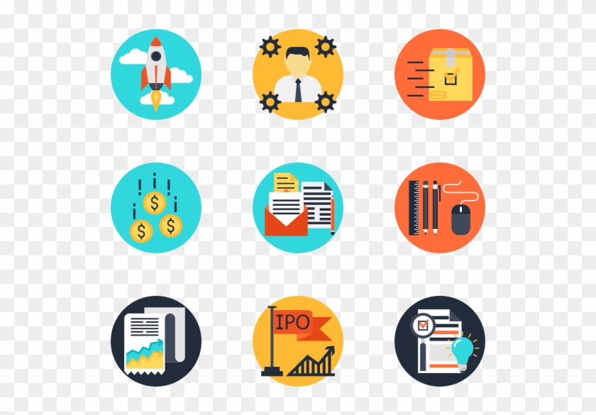 School Icons Png - Back To School Icon Png Clipart