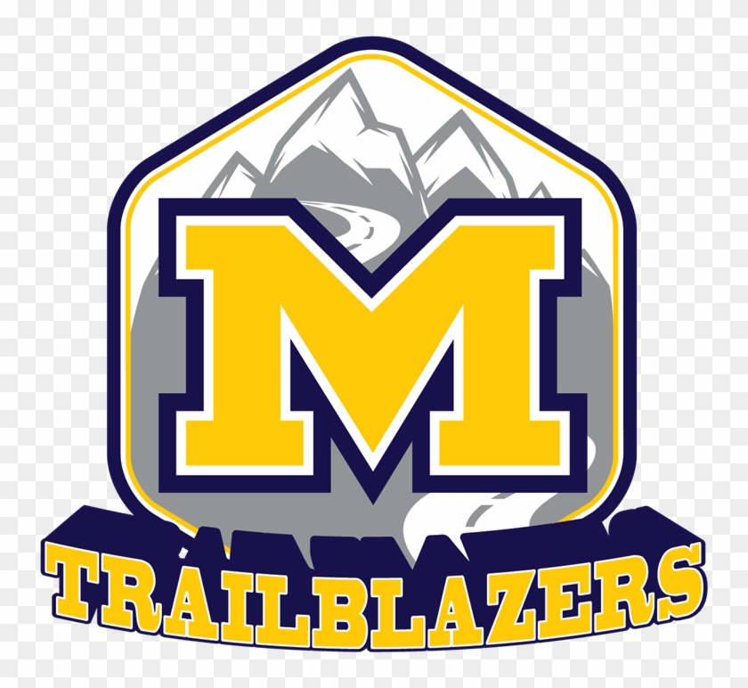 Meridian Elementary Logo Clipart