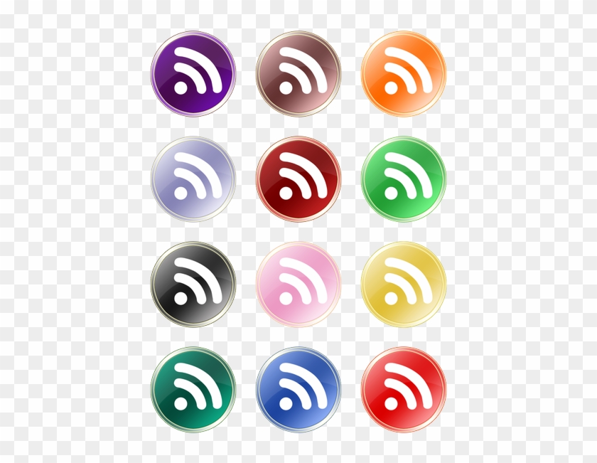 Search - Rss Clipart