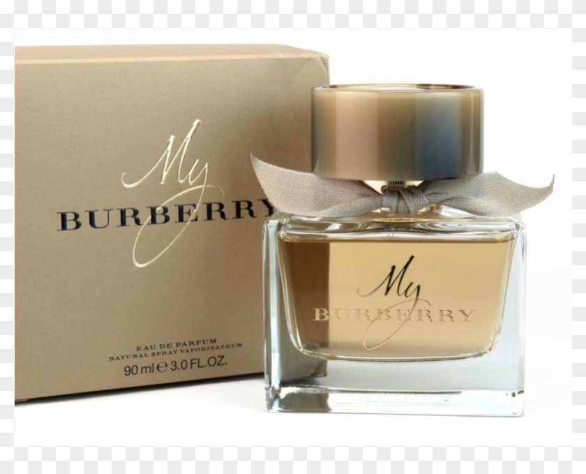 Burberry My Burberry - My Burberry Perfume Mujer Clipart #3501368