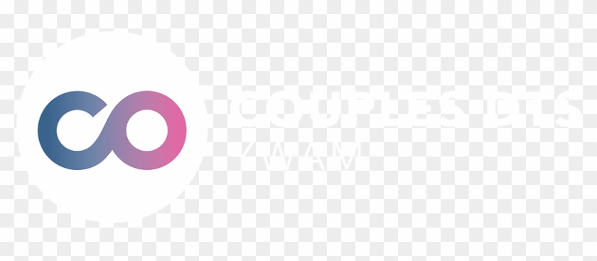 Couples Dts Logo, Marriage School, Ywam, Dts Fo Couples - Circle Clipart #3501426