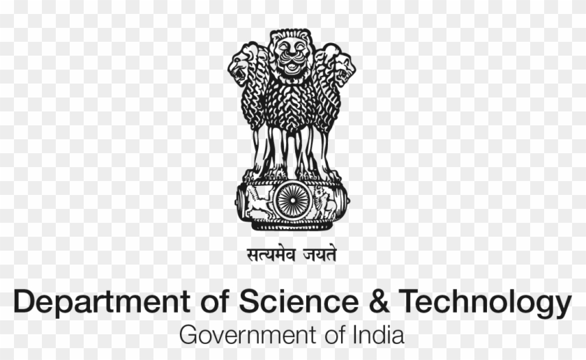 Catalyzed And Supported By National Council For Science - Ministry Of Ayush Logo Clipart